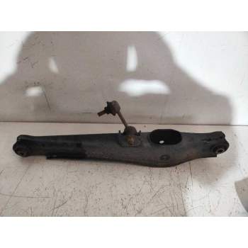 BRAZO SUSPENSION INFERIOR TRASERO IZQUIERDO 
