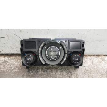 MANDO CALEFACCION / AIRE ACONDICIONADO 96738322XT 
