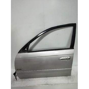 PUERTA DELANTERA IZQUIERDA 4P 