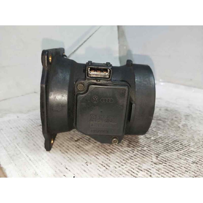 Recambio de caudalimetro para audi a6 berlina (4b2) 2.8 v6 30v referencia OEM IAM AFH7008C 078133471C HITACHI