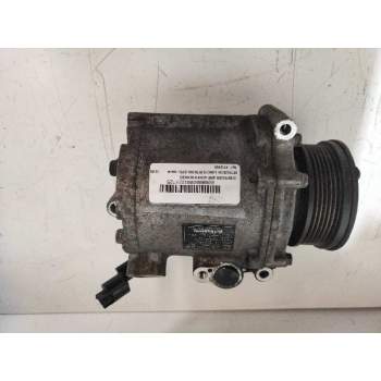 COMPRESOR AIRE ACONDICIONADO 4136950 78113A069 