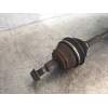 Recambio de transmision delantera izquierda para audi tt (8n3/8n9) 1.8 t coupe (132kw) referencia OEM IAM   