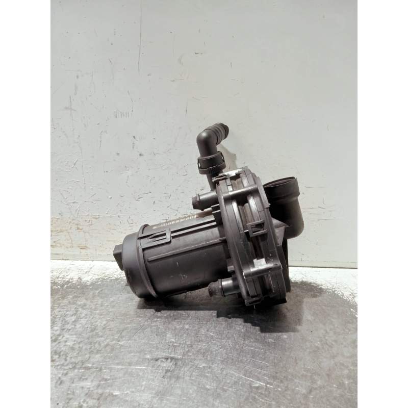Recambio de valvula aire adicional para volkswagen new beetle (9c1/1c1) referencia OEM IAM 06A959253 72185119 1998