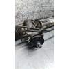 Recambio de cremallera direccion para nissan primera hatchback (p11) 1.6 16v referencia OEM IAM 490019F600 490019F600 1999