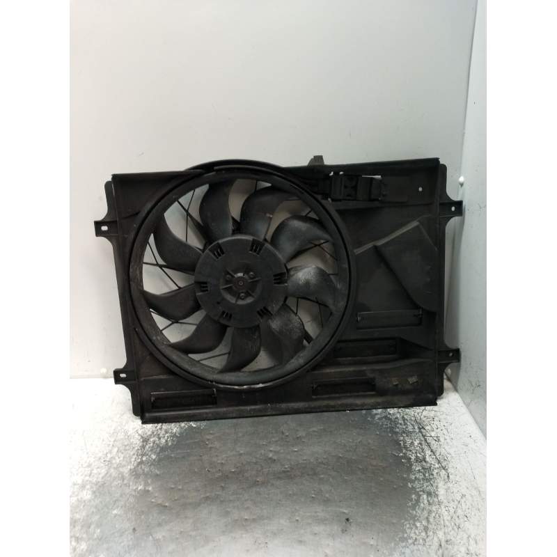 Recambio de electroventilador para ford galaxy i (wgr) 1.9 tdi referencia OEM IAM 0130706818 7MB121203G 2000