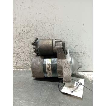 MOTOR ARRANQUE 233001F760 