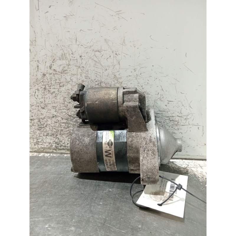 Recambio de motor arranque para nissan micra ii (k11) 1.0 i 16v referencia OEM IAM 233001F760  