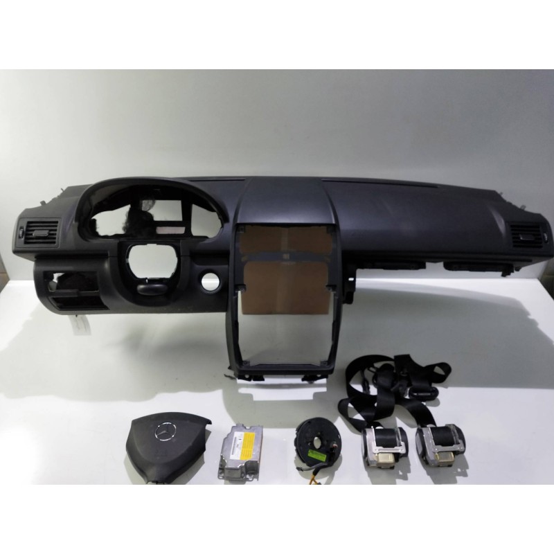 Recambio de kit airbag para mercedes clase a (w169) 2.0 cdi cat referencia OEM IAM   