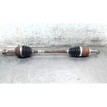 TRANSMISION DELANTERA IZQUIERDA 8200341698 