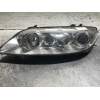 Recambio de faro izquierdo para mazda 6 berlina (gg) 2.0 diesel cat referencia OEM IAM   