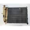Recambio de radiador agua para fiat brava (182) 1.2 16v cat referencia OEM IAM   