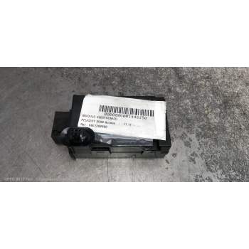 MODULO ELECTRONICO 9807299980 
