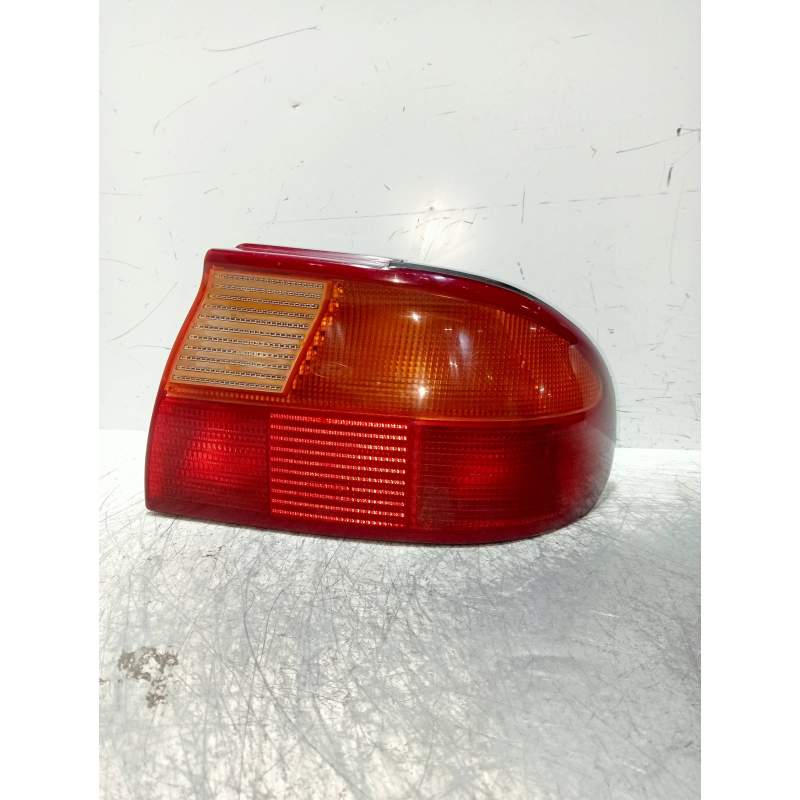 Recambio de piloto trasero derecho para ford mondeo berlina/familiar (fd) referencia OEM IAM  4P 1993