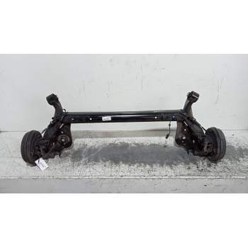 PUENTE TRASERO TAMBOR/ABS 15TDCI 