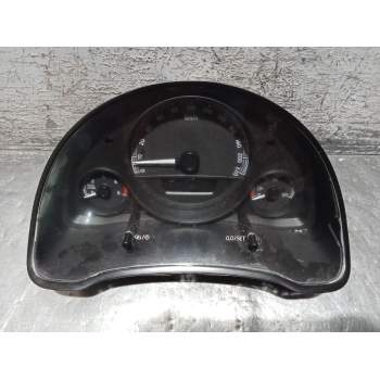 CUADRO INSTRUMENTOS 1ST920862 