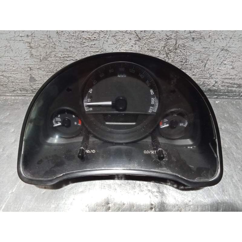Recambio de cuadro instrumentos para skoda citigo (nf1) 1.0 referencia OEM IAM 1ST920862  