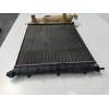 Recambio de radiador agua para fiat brava (182) 1.2 16v cat referencia OEM IAM   