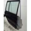 Recambio de puerta trasera derecha para mitsubishi galloper (hyundai) 2.5 td (5-ptas.) referencia OEM IAM   5P