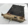 Recambio de radiador agua para fiat brava (182) 1.2 16v cat referencia OEM IAM   