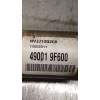 Recambio de cremallera direccion para nissan primera hatchback (p11) 1.6 16v referencia OEM IAM 490019F600 490019F600 1999