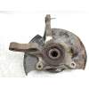 Recambio de mangueta delantera derecha para mitsubishi space runner (n10/n20) 2.0 td referencia OEM IAM   