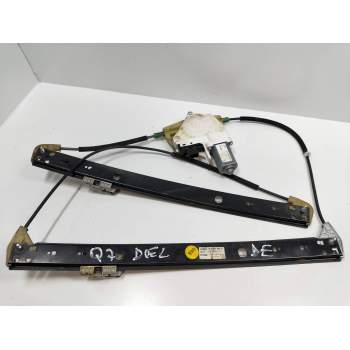 ELEVALUNAS DELANTERO DERECHO 4L0959802B 4L0837462A 5P
