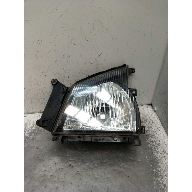 Recambio de faro izquierdo para isuzu nkr77 nkr 85e2 referencia OEM IAM   2007