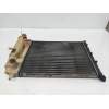 Recambio de radiador agua para fiat brava (182) 1.2 16v cat referencia OEM IAM   
