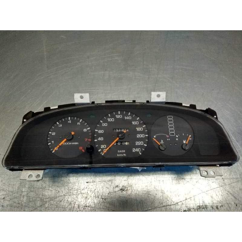 Recambio de cuadro instrumentos para mazda 626 berlina (ge) 1.9 cat referencia OEM IAM GA5TB  
