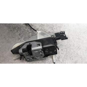 MOTOR CIERRE CENTRALIZADO DELANTERO IZQUIERDO 4366N1498J2 006231 5P