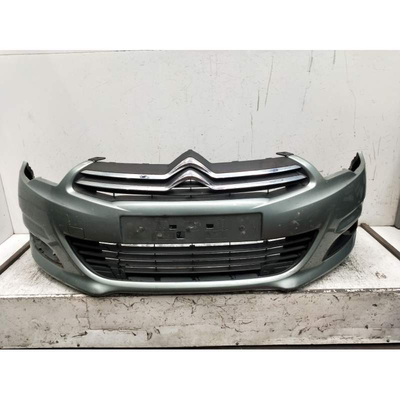 Recambio de paragolpes delantero para citroën c4 ii (nc_) 1.6 hdi 110 referencia OEM IAM   2010