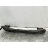 Recambio de refuerzo paragolpes trasero para mercedes-benz clase c (w203) c 270 cdi (203.016) referencia OEM IAM   