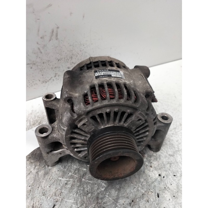 Recambio de alternador para jaguar s-type 3.0 v6 referencia OEM IAM XR8310300BC DENSO 30I V6