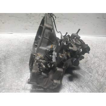 CAJA CAMBIOS N2S4 2033700 