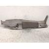 Recambio de moldura para honda cn cn 250 helix (mf02) referencia OEM IAM izquierda  