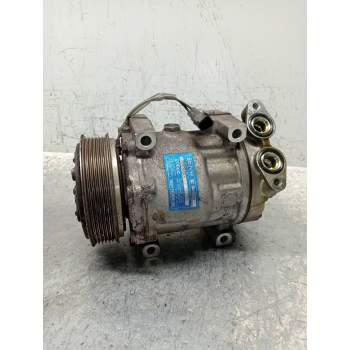 COMPRESOR AIRE ACONDICIONADO SD7V161255 3M5H19D629SB 