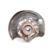 Recambio de mangueta delantera izquierda para mitsubishi space runner (n10/n20) 2.0 td referencia OEM IAM   