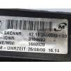 Recambio de radiador agua para bmw x3 (e83) xdrive 20d referencia OEM IAM 1711340001303 3104593 1668920
