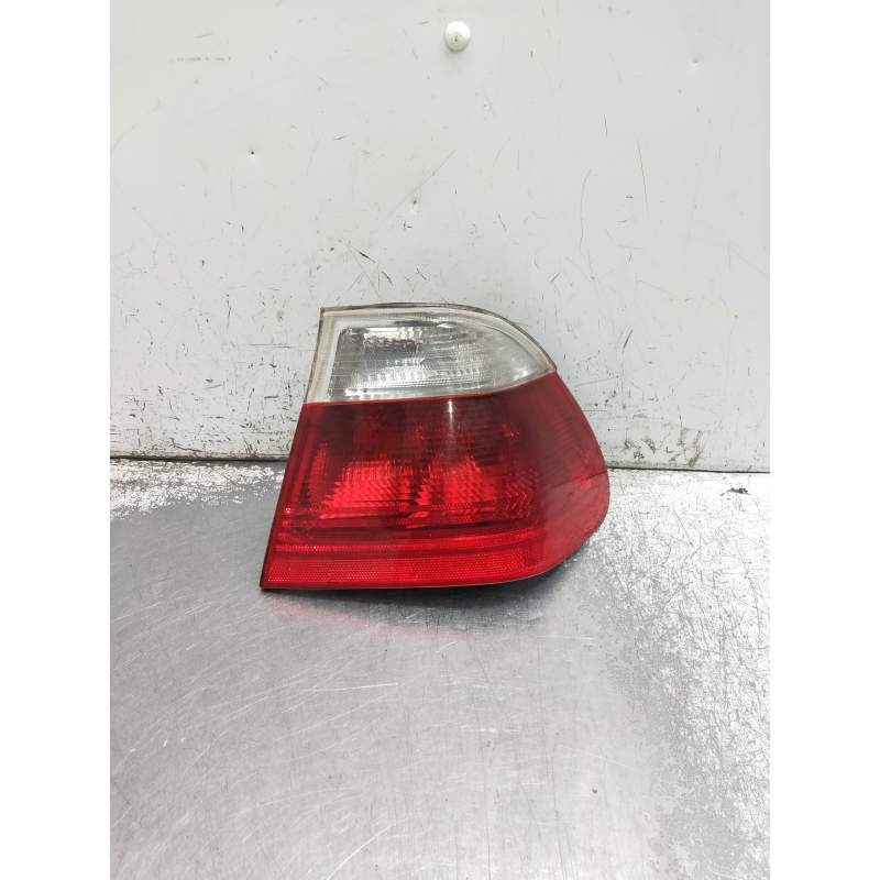 Recambio de piloto trasero derecho para bmw serie 3 berlina (e46) referencia OEM IAM  COMPETENCIA 4P