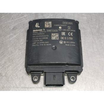 MODULO ELECTRONICO 284K15SA0A A2C75831604 MSIPCRM8DCSRR3B