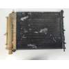 Recambio de radiador agua para fiat brava (182) 1.2 16v cat referencia OEM IAM   
