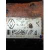 Recambio de motor arranque para nissan kubistar furgoneta (x76) 1.5 dci referencia OEM IAM 8200420577  