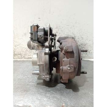 TURBOCOMPRESOR 059145721E 7697012 3503192