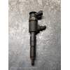 Recambio de inyector para citroën c3 hdi 70 furio referencia OEM IAM 0445110252  BOSCH