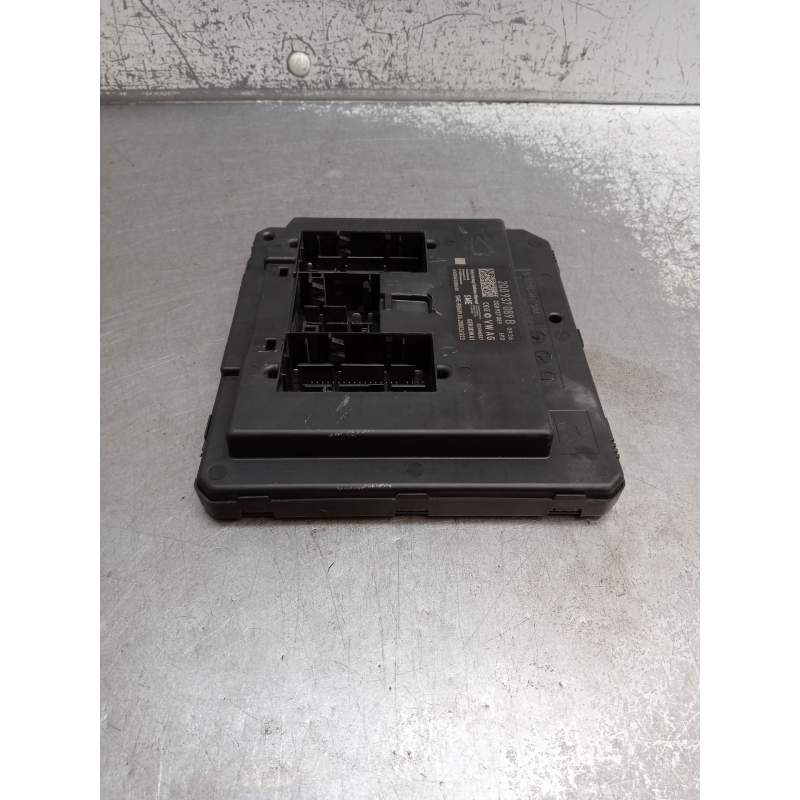 Recambio de modulo electronico para volkswagen t-cross (c11, d31) 1.0 tsi referencia OEM IAM 2Q0937089B A3C0045000600 2019