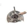 Recambio de mangueta delantera izquierda para mitsubishi space runner (n10/n20) 2.0 td referencia OEM IAM   