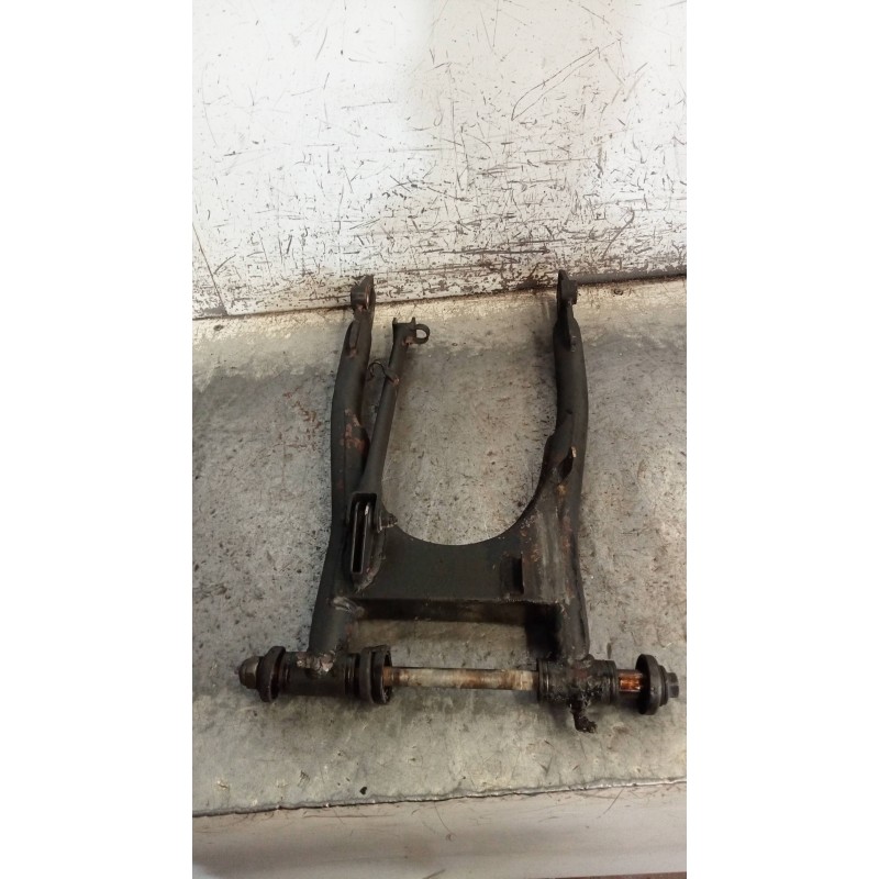 Recambio de puente trasero para honda cb 450 n/cb 450 s cb 450 n referencia OEM IAM   BASCULANTE