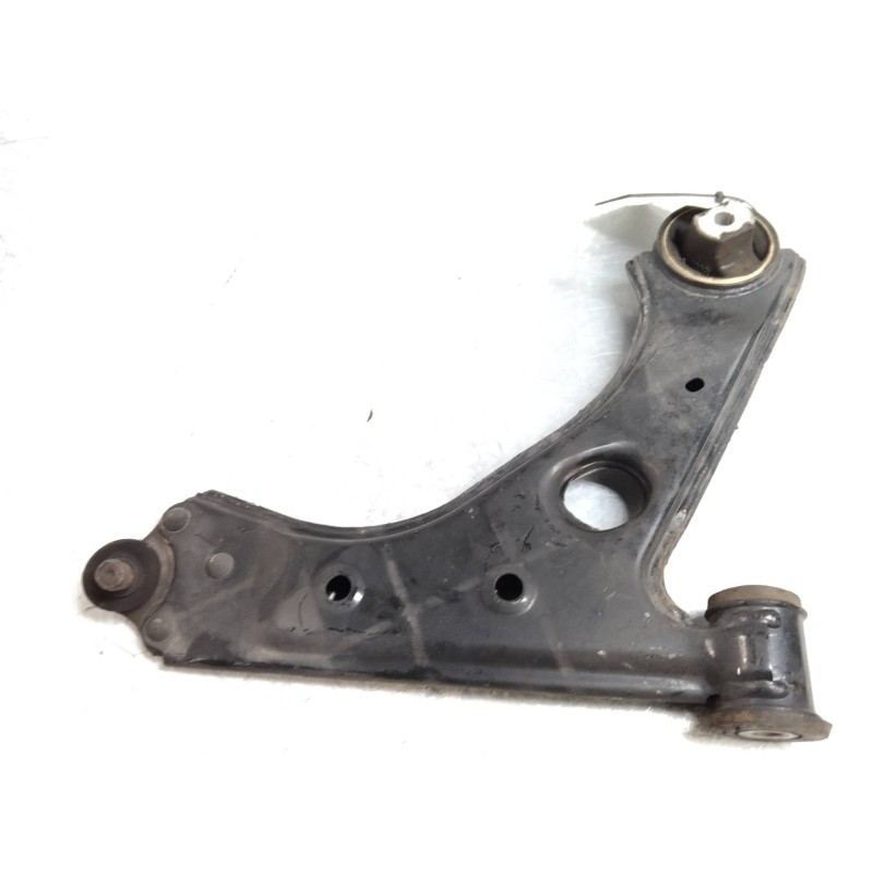 Recambio de brazo suspension inferior delantero derecho para fiat punto (evo) (199) emotion referencia OEM IAM   