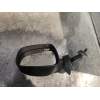 Recambio de retrovisor izquierdo para dacia duster ambiance 4x2 referencia OEM IAM   