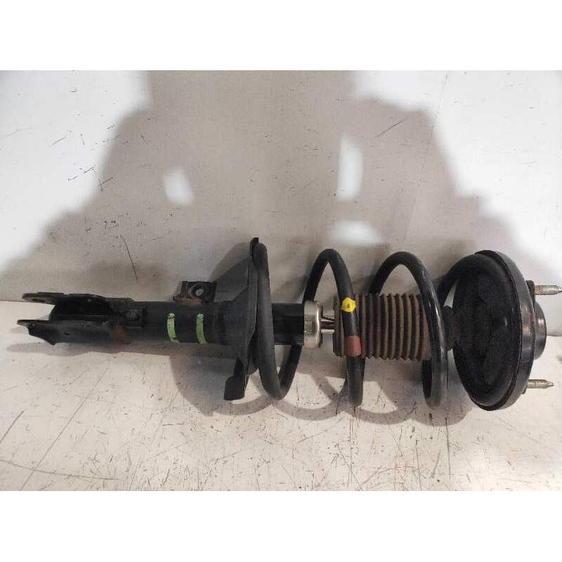 Recambio de amortiguador delantero derecho para mitsubishi lancer berlina (cy0) inform referencia OEM IAM   